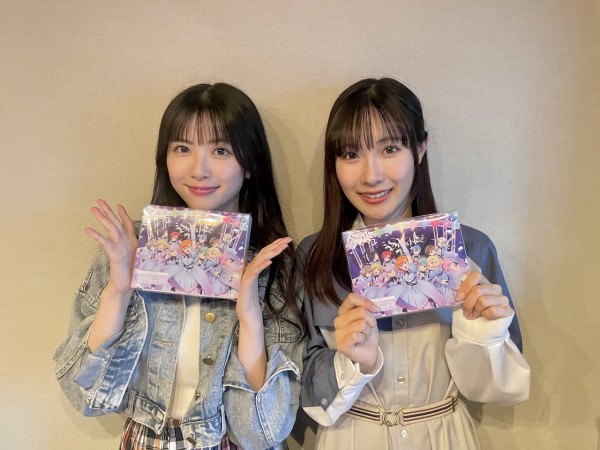 第111回放送後テーマトーク！！！今回のお題は『冷蔵庫』！