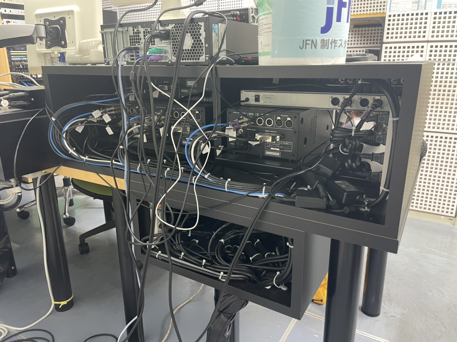 黒江美咲のちいトーク！