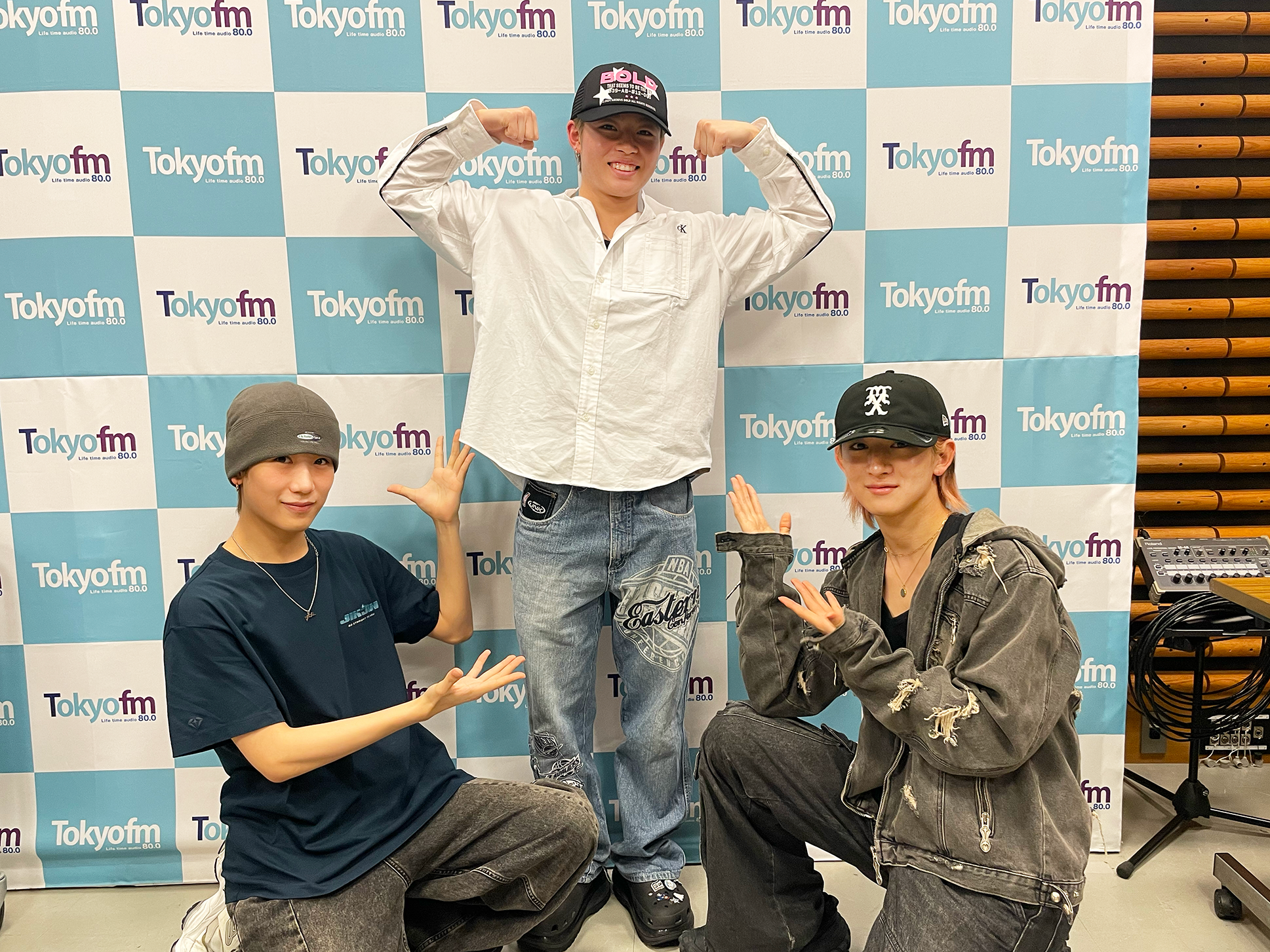 【#64】マンネKINGが決定！👑【MAZZEL RADIO STATION】