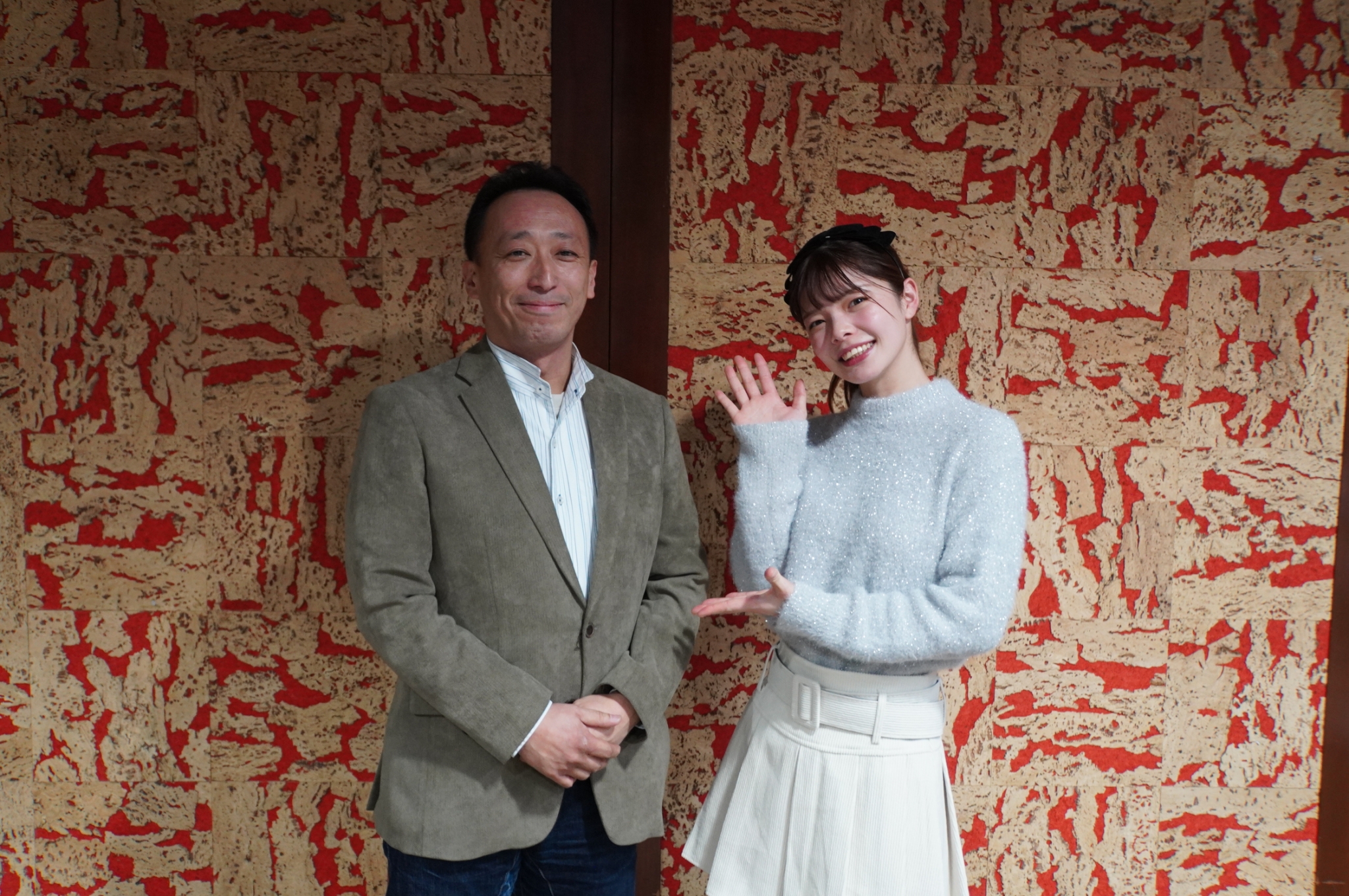 2026年1月16日（金）今週は、一般社団法人住宅開口部 グリーン化 推進協議会・AGWの流通委員会、 西地域部会長を務める尾畑聡一さんが登場！！