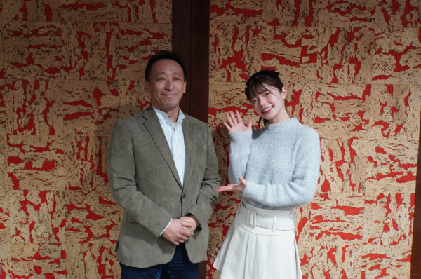 2026年1月16日（金）今週は、一般社団法人住宅開口部 グリーン化 推進協議会・AGWの流通委員会、 西地域部会長を務める尾畑聡一さんが登場！！