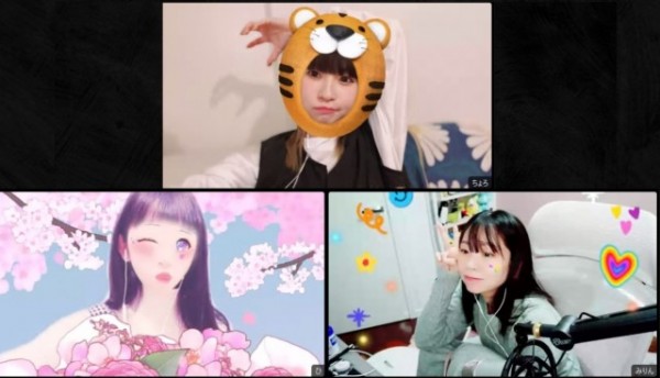 「でんぱch.❤︎」#141「パワー系なんよピンキーさんは」