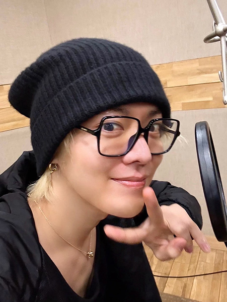 NCT 127 ユウタのYUTA at Home #214