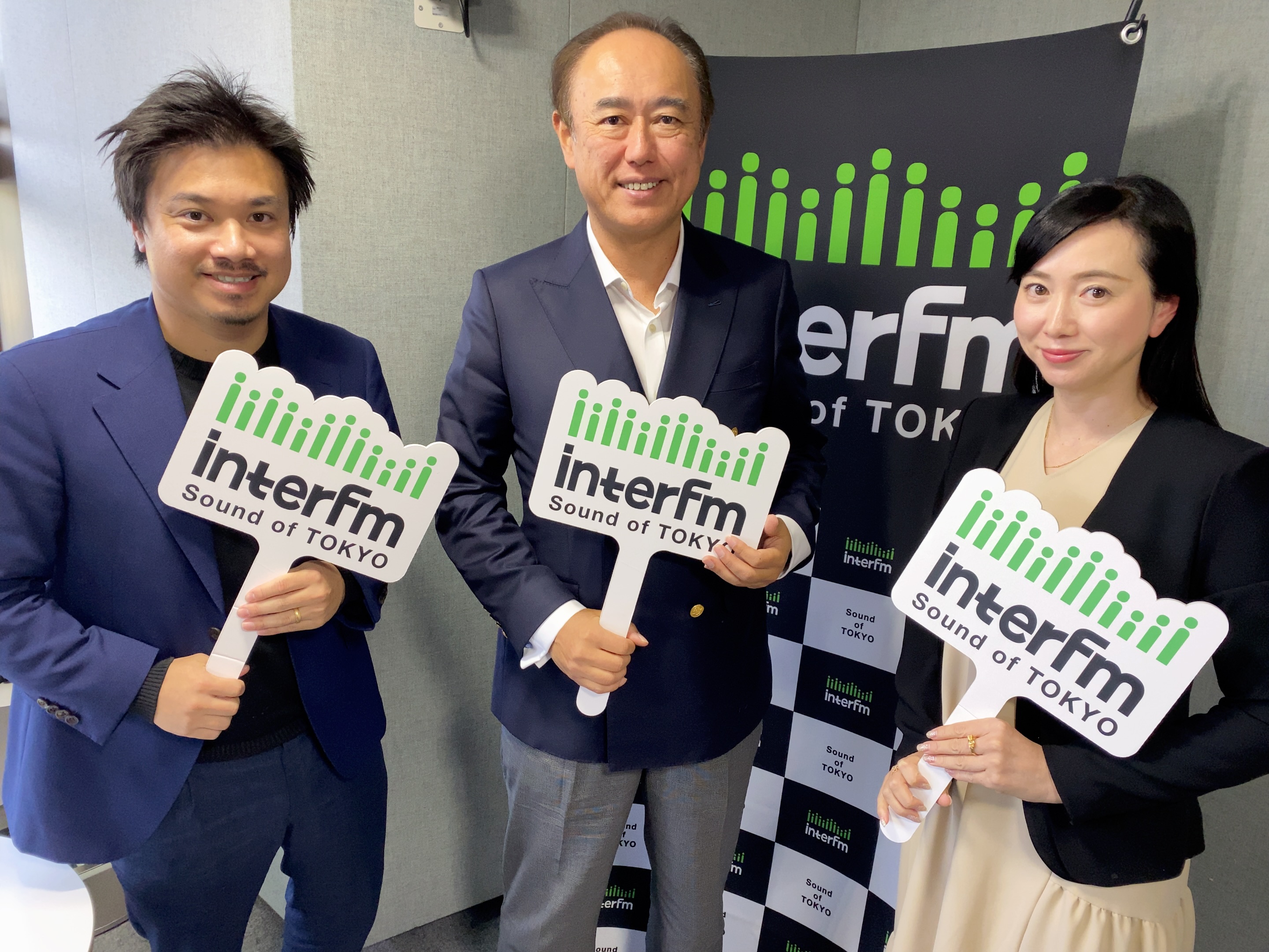 ゴールドマンサックスM＆A部門日本現地新卒採用の柴田優さんが振り返る80年代の日本、そして直に体験したリーマンショック