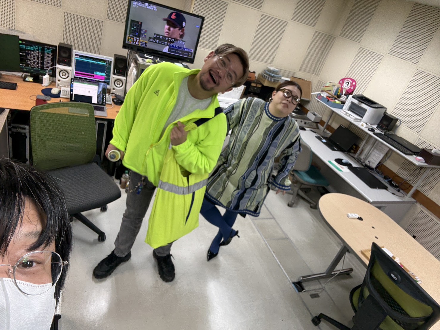 2026年2月27日放送分「余計な一言大賞発表！」