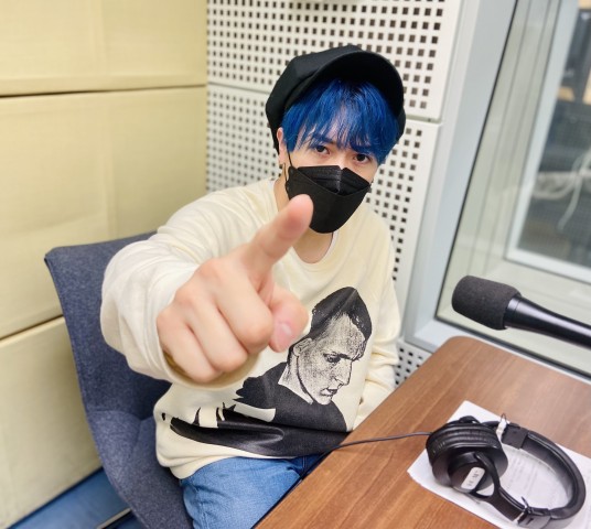 (10/18週OA)裕太一人で男塾！？アツいトークが聞けるかも&hellip;？