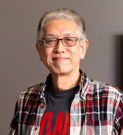 【#40】Music Stories～ライブハウスからのそれぞれの物語～ 萩原健太's リコメンド【2022年1月2日(日)オンエア】