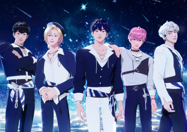 【🎶K-STAR CHART Pick Up Artist🎶】放送でOAしたPLAVEのコメントはこちら
