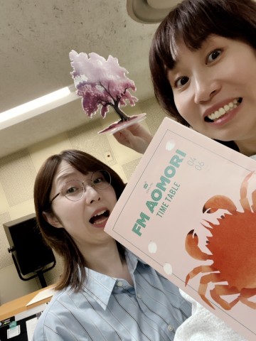 2025年4月22日放送分「魚に例えた我々の魚生、wow wow」