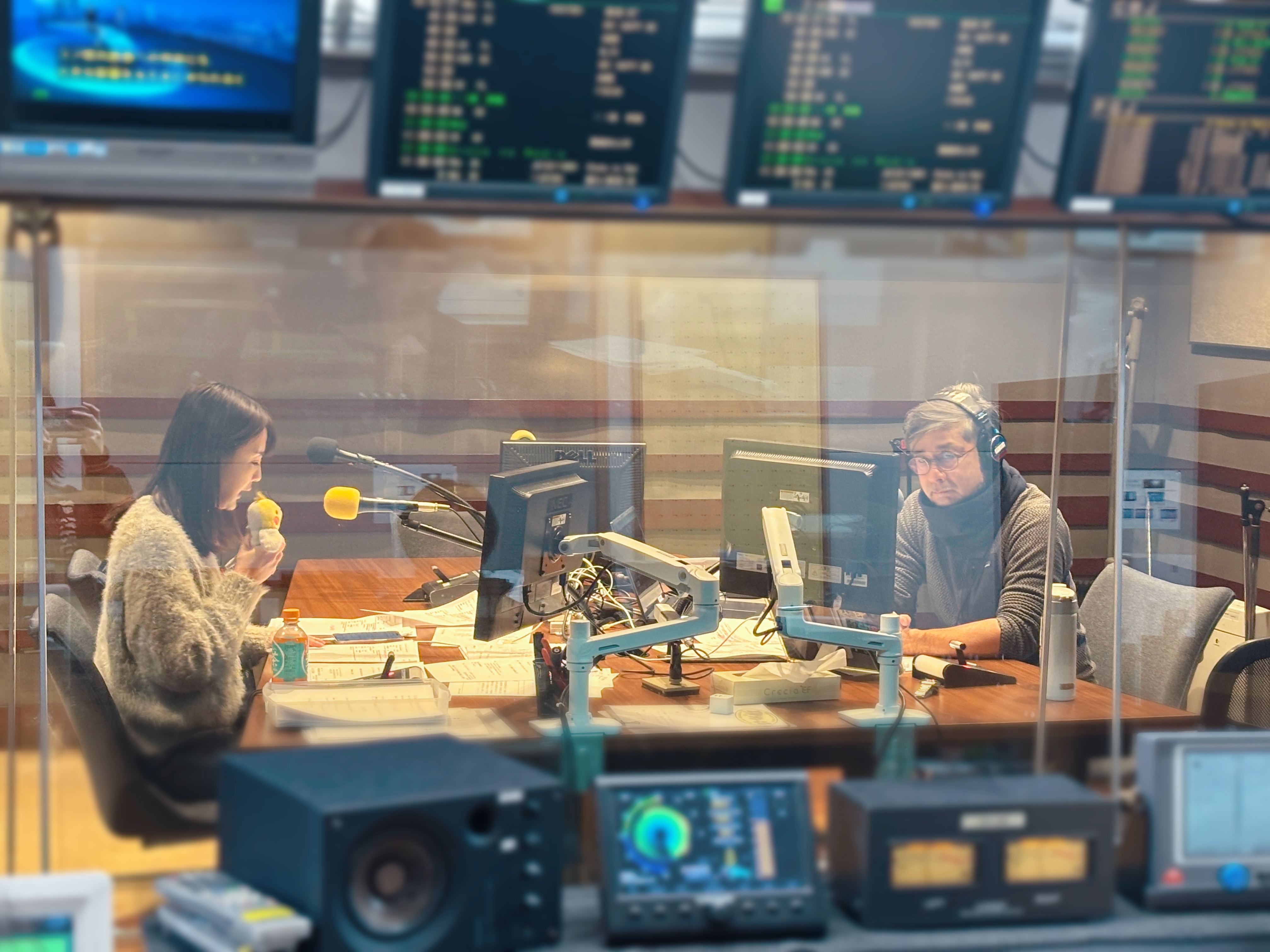 蟹鍋&コロッケパーティー🦀