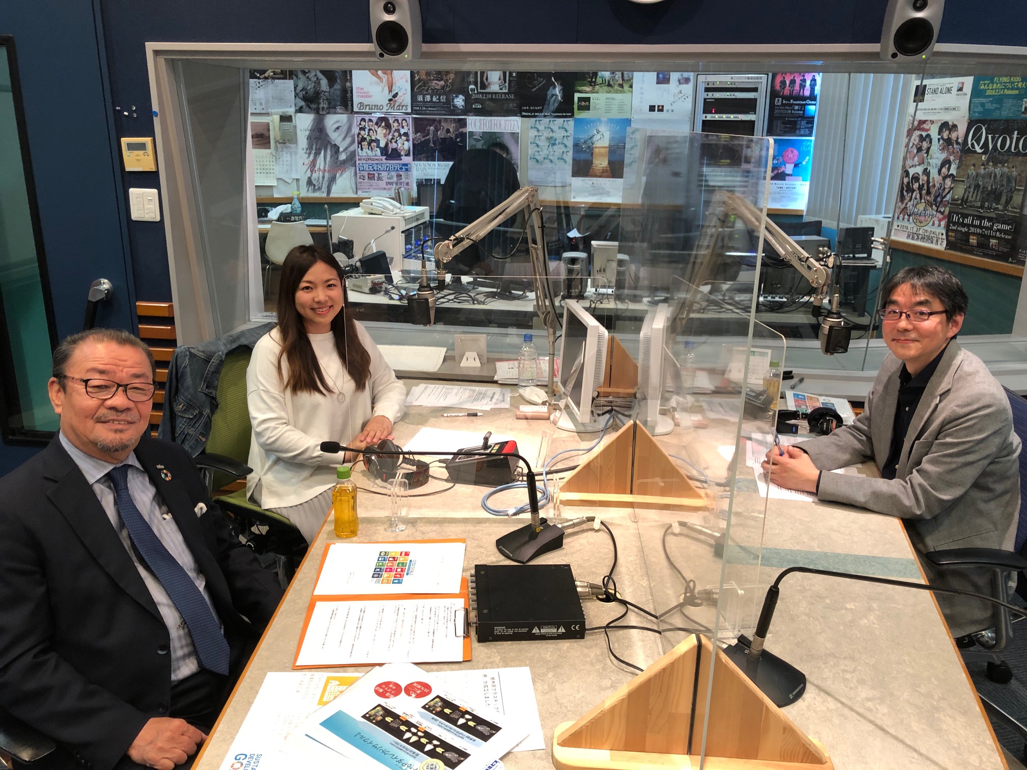 2021年11月7日OA①　協栄産業株式会社