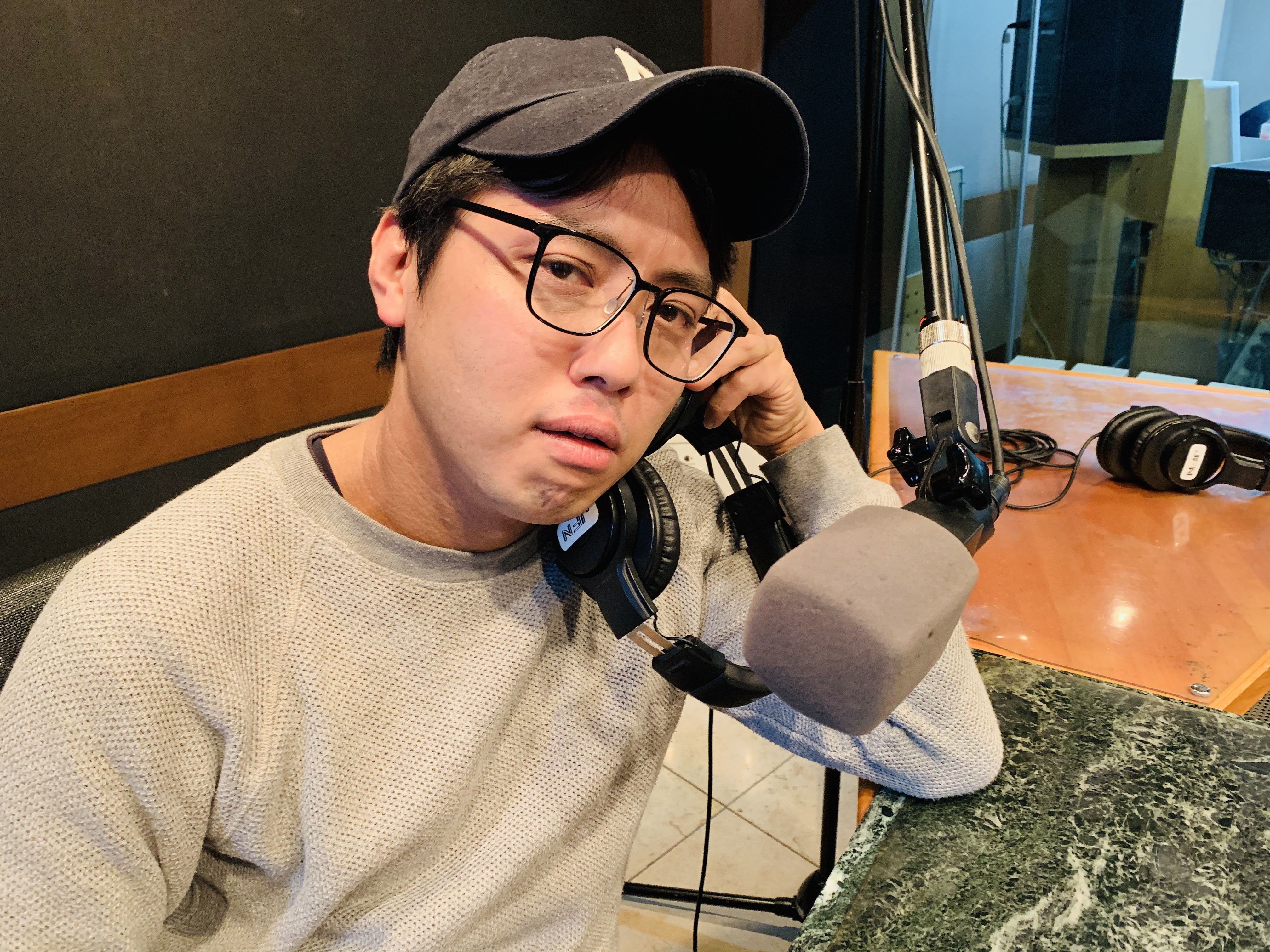 落語家・柳亭信楽って何者？