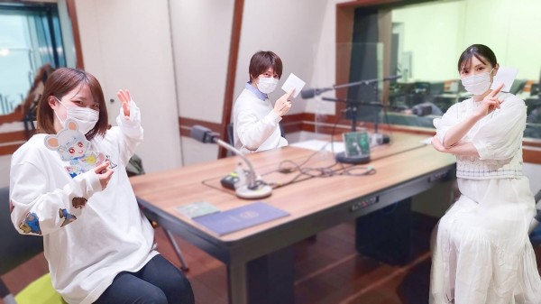 #古賀葵 の前略プロフィール？？#奥友沙絢 が歌う「故郷」について！#コエコエtfm