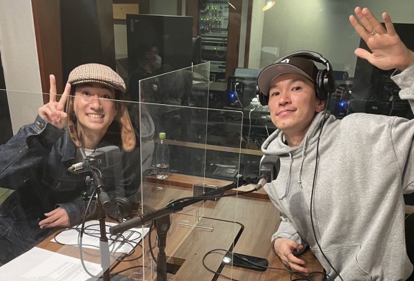 本編以外でもしゃべりたい！ #137（2/19(日)アフタートークです）