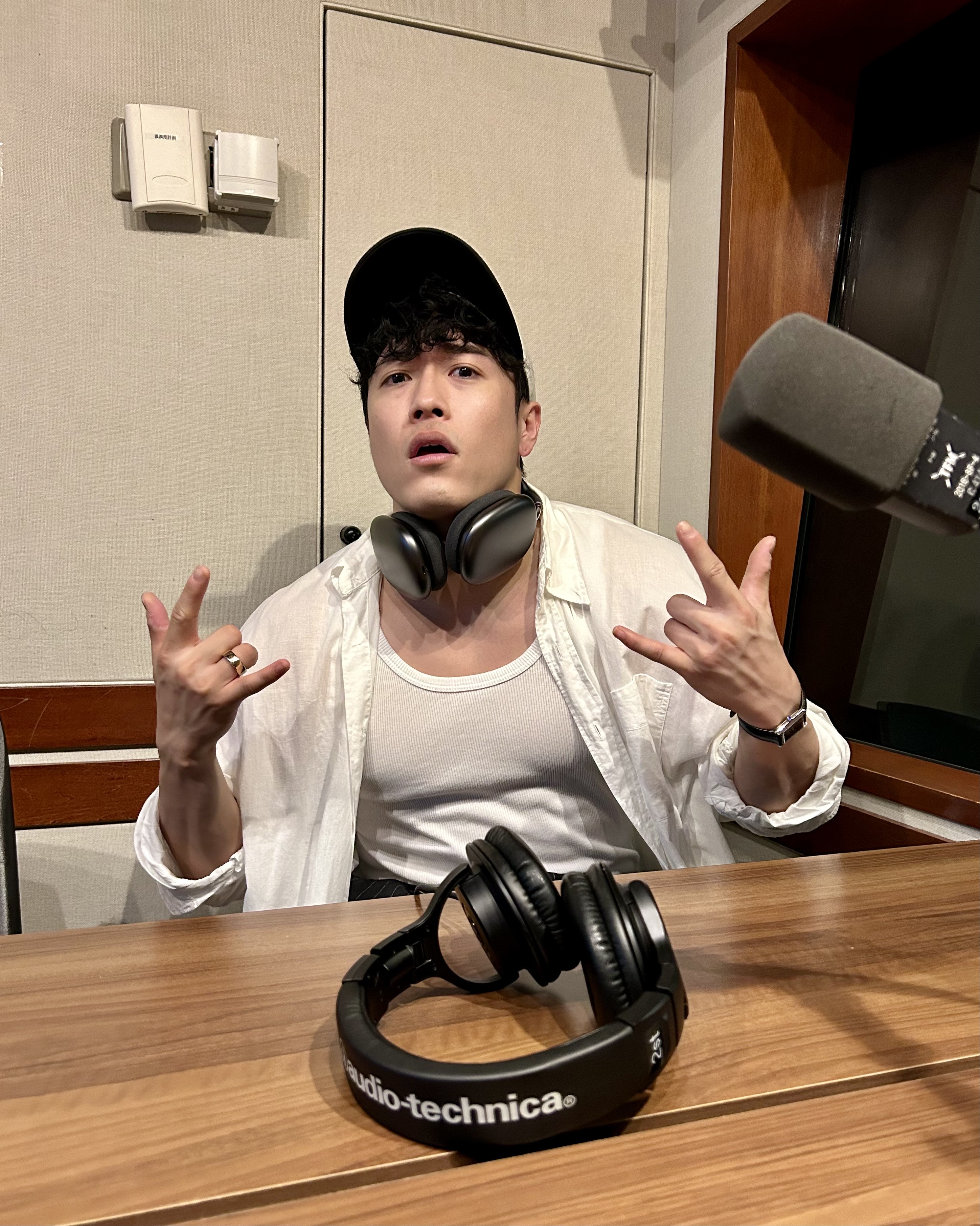 (6/10週OA) 裕太　ダイエットなめんなよ🐱