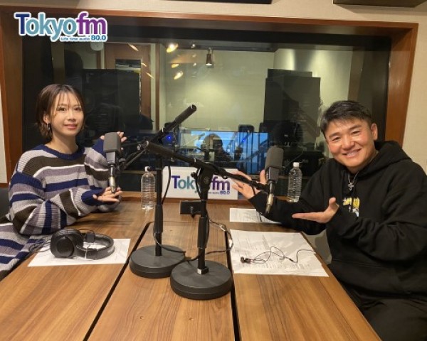 2月10日OA ゲスト：大家志津香さん