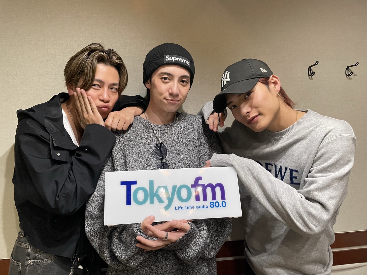#50 前半だけど、プレミアムな内容？！