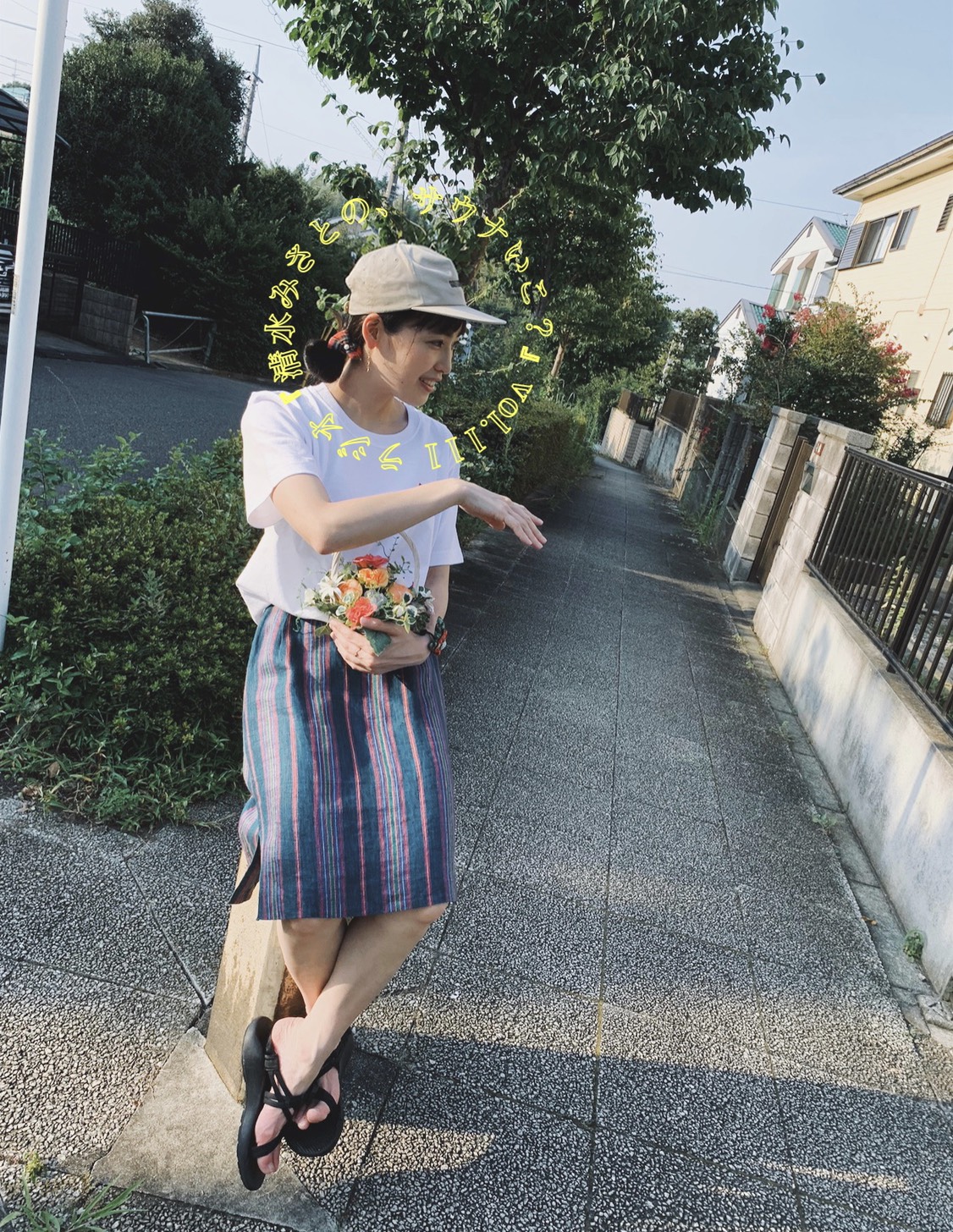 今だから言えるコト「大学の卒業パーティで&hellip;&hellip;〇〇&hellip;」