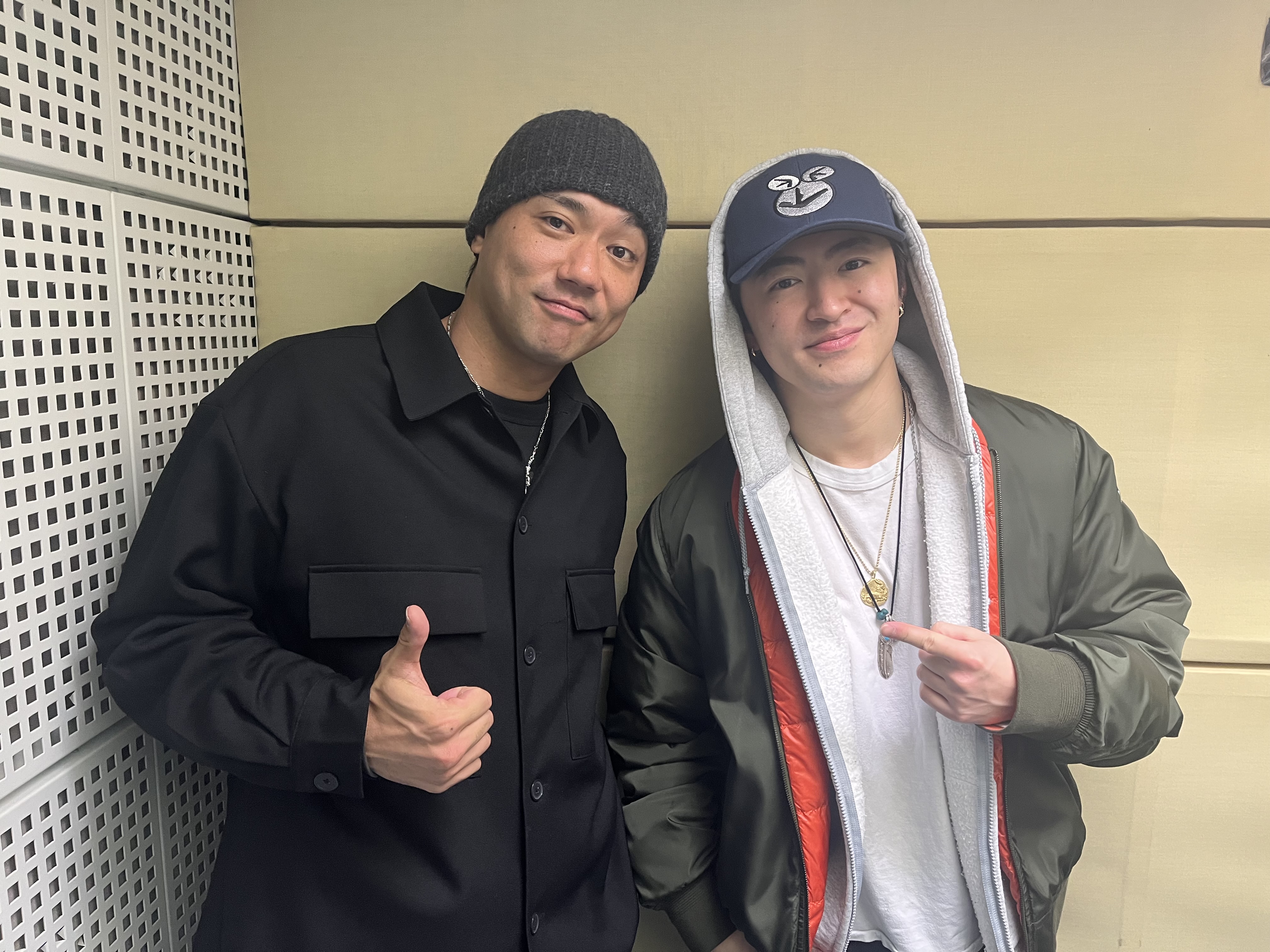 (2/25週OA) 玲於　劇団EXILE・小澤雄太がGENETALK初登場！