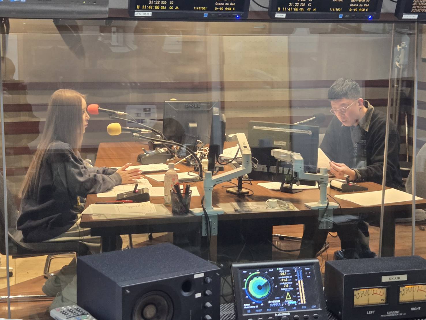 バレンタインや、最近のあれこれ