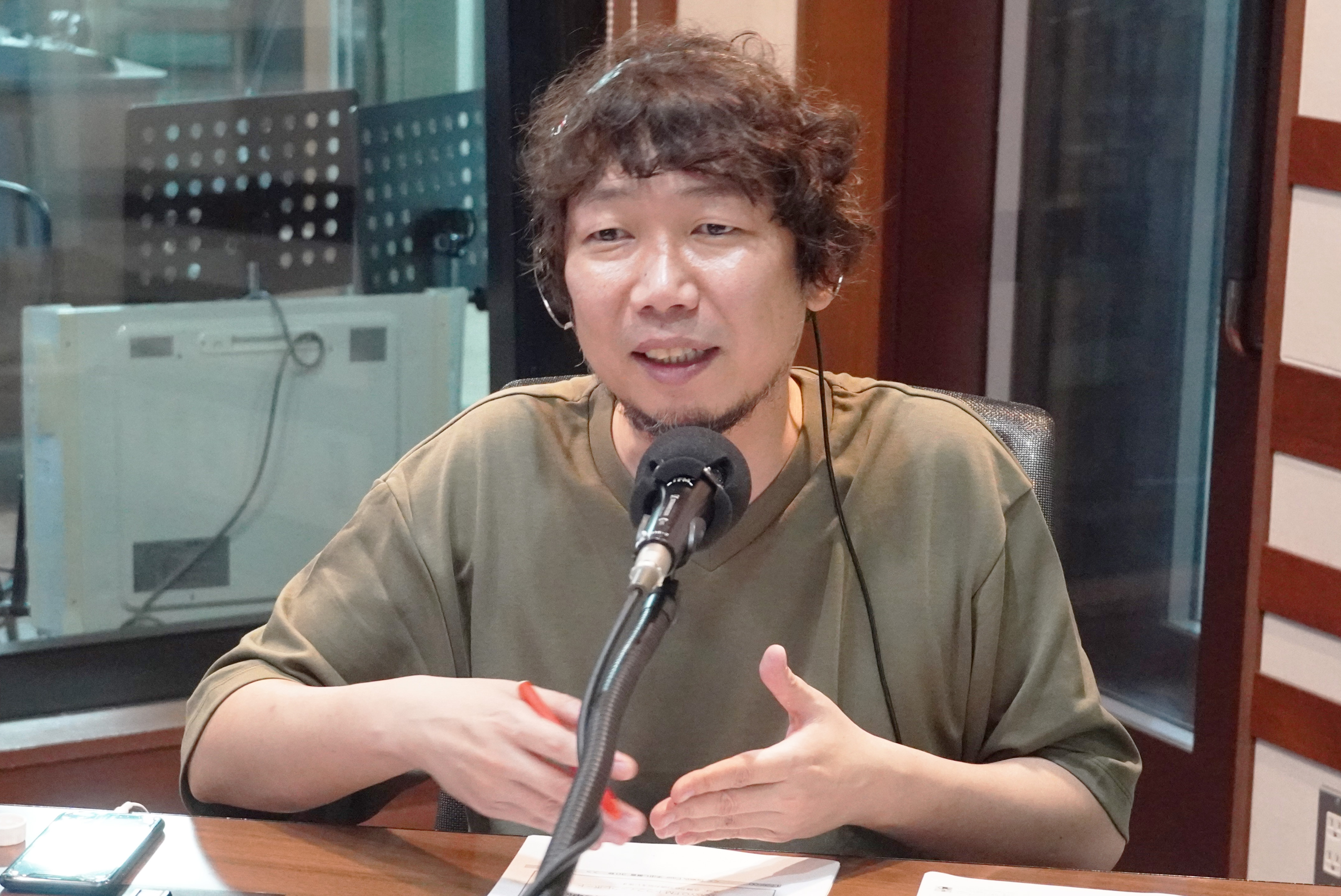 来年のスカロケ大盆踊りは...
