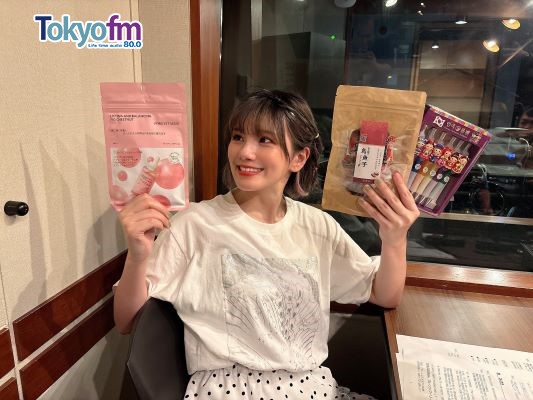＃P160 農業声優Machicoの「ガチで観察日記つけちゃいました！」