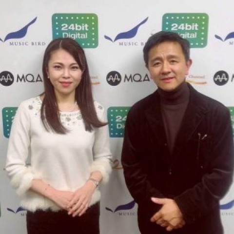 食とデザインで良質なライフスタイルを～「DEAN & DELUCA」「CIBONE」等を運営・株式会社ウェルカム Sound of Oasis～GOOD PERSON  2024/2/18放送