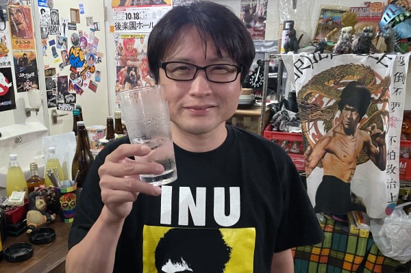 【プレミアム】 #33『パリッコ &times; MUNE 続・稼鶏酒場トーク』