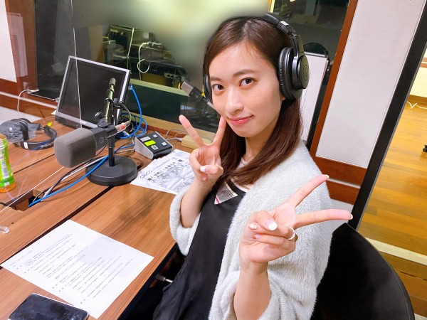 【ディレクターズカット版】倉持由香「丘上あい先生」愛が止まらない〜！！#6