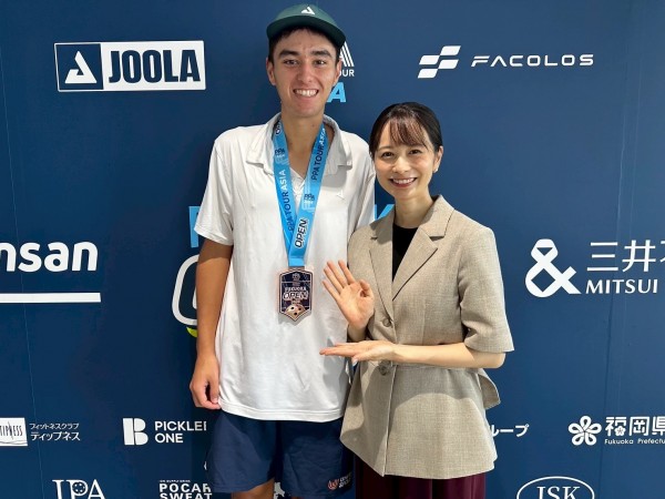 SPORTS BEAT supported by TOYOTA|千葉ロッテ・藤岡裕大「考えたことが