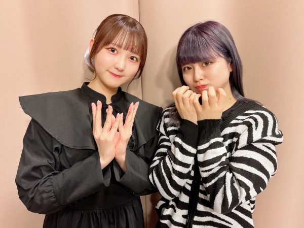 #68 IBERIs& イメージパズル！（w/ 園田れい & 西尾桃子）