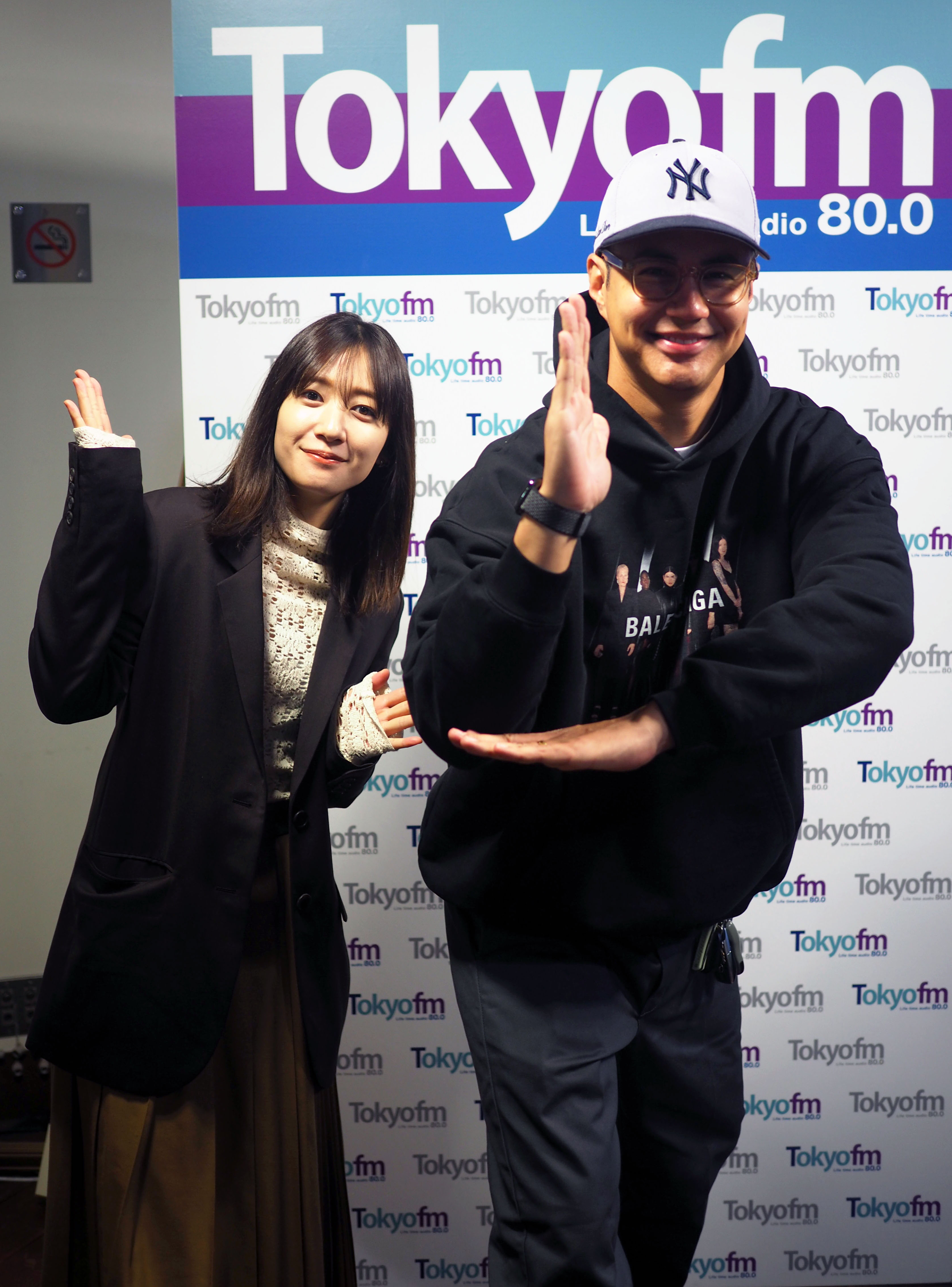 【TOKYO FM #8】COOL CHOICE LIFEおさらい編