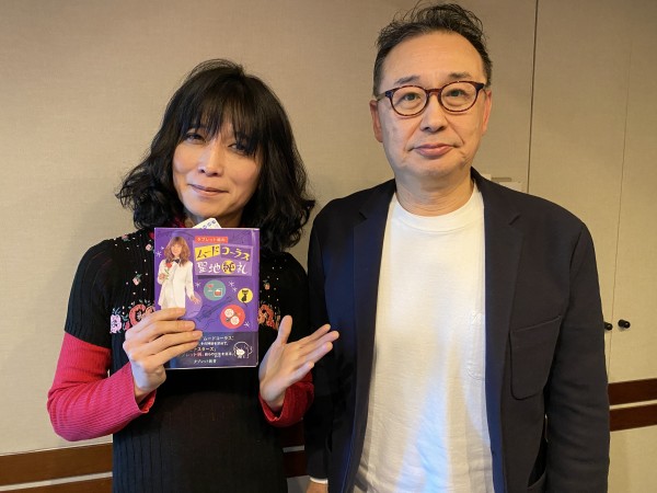 タブレット純さん後編もムードコーラス大特集！”敏いとうとハッピー&ブルー”"ロス・インディオス"”内山田洋とクールファイブ””中井昭・高橋勝とコロラティーノ”など知られざるムード歌謡の世界へ・・・