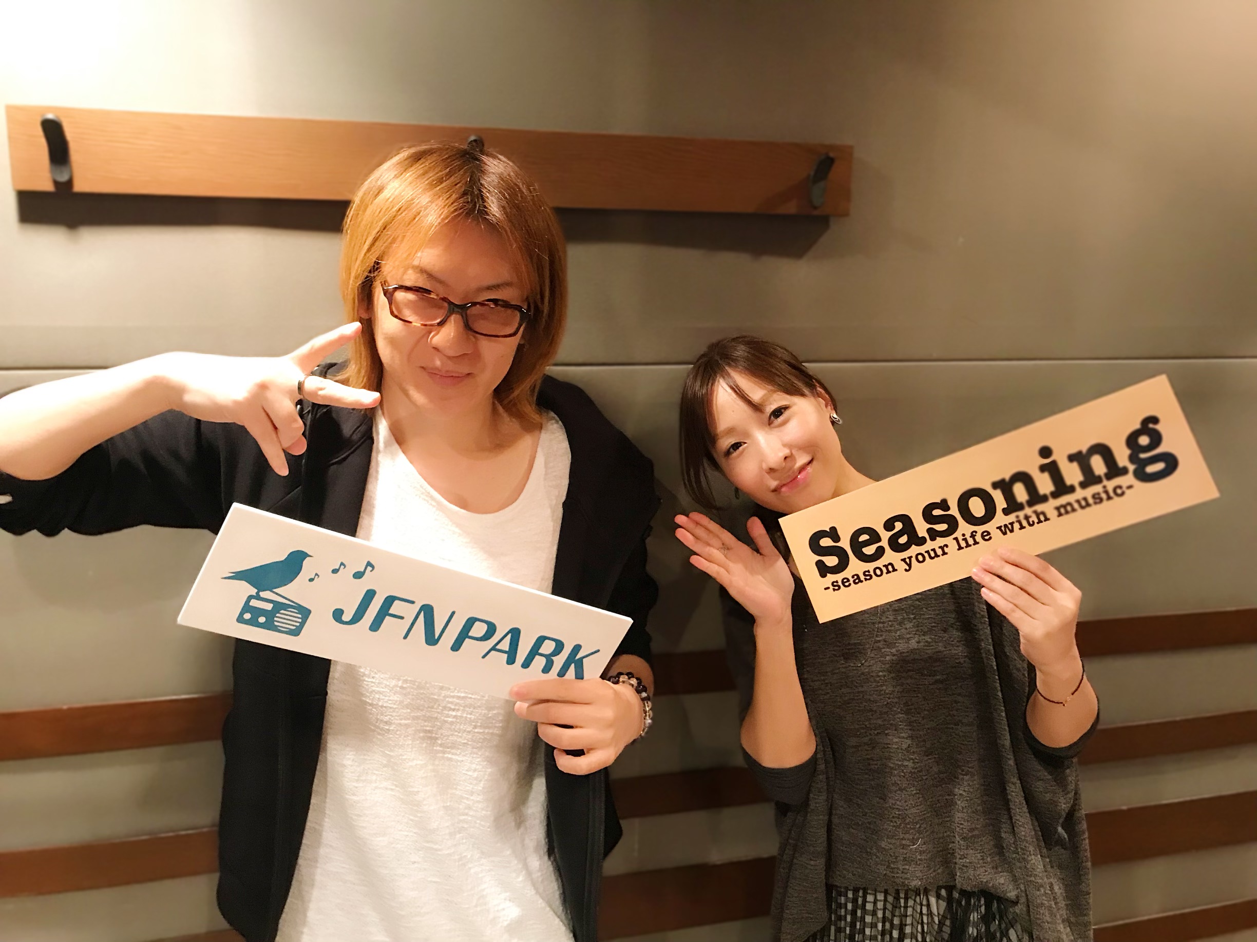 2019年3月28日（木）若新雄純の「色メガネ」#21