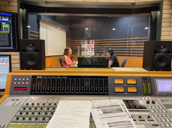 #19.知ってください、女性シェルターのこと(2021/8/7オンエア)