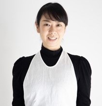 イタリア料理教室「effe-co」主宰 板倉布左子さん