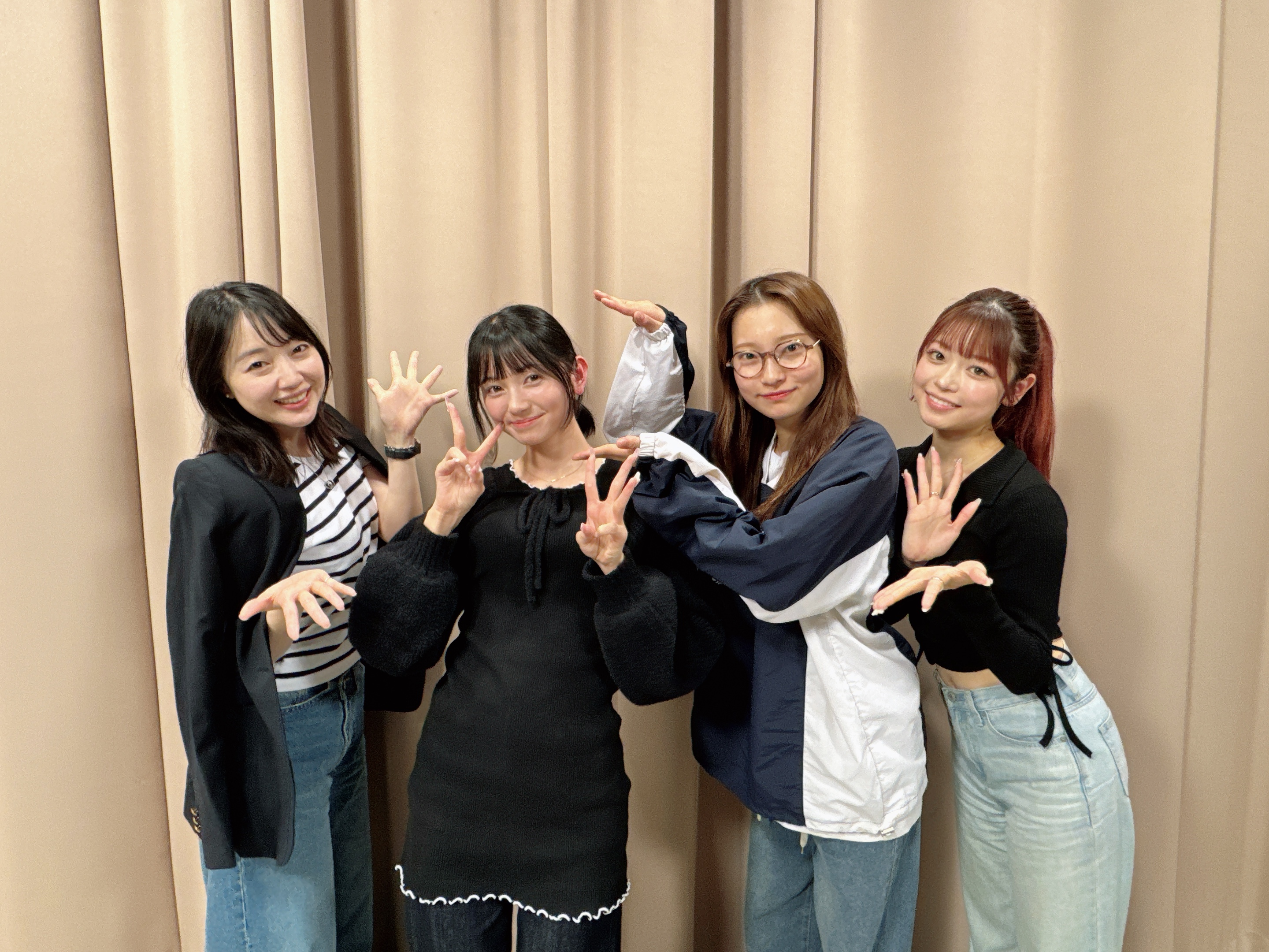 【第44回】『ハッピーバースデー! 熊澤 have Fun!』をお届け♪