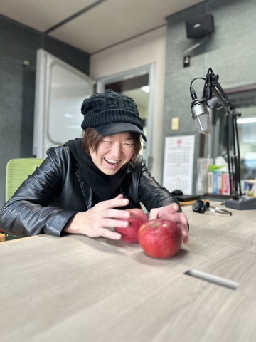 2025年2月8日「多田慎也Apple POD」38回目
