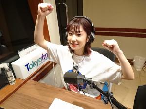 ふりりんはおばけが苦手？？「振りーとーく」