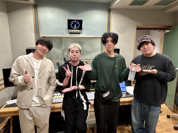 #83【ディレクターズカット版】flumpool 全員集合スペシャル！②
