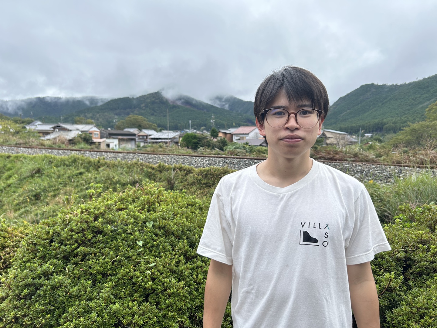 #63   【村田滉陽②】 故郷が好きというだけでなく