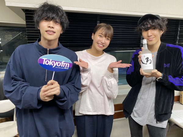 神はサイコロを振らない 柳田さん・桐木さんが語る「バンドマン 実は孤独説」に坂ノ上茜の反応は？？？