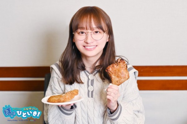影山優佳のワールドカップ1DAY！