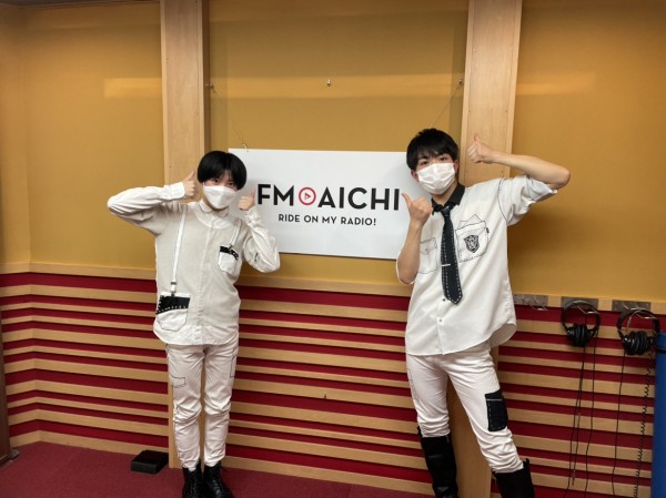 2022年5月2日(月)ON AIR！今週のテーマは、「名古屋の名物男　大口六兵衛」