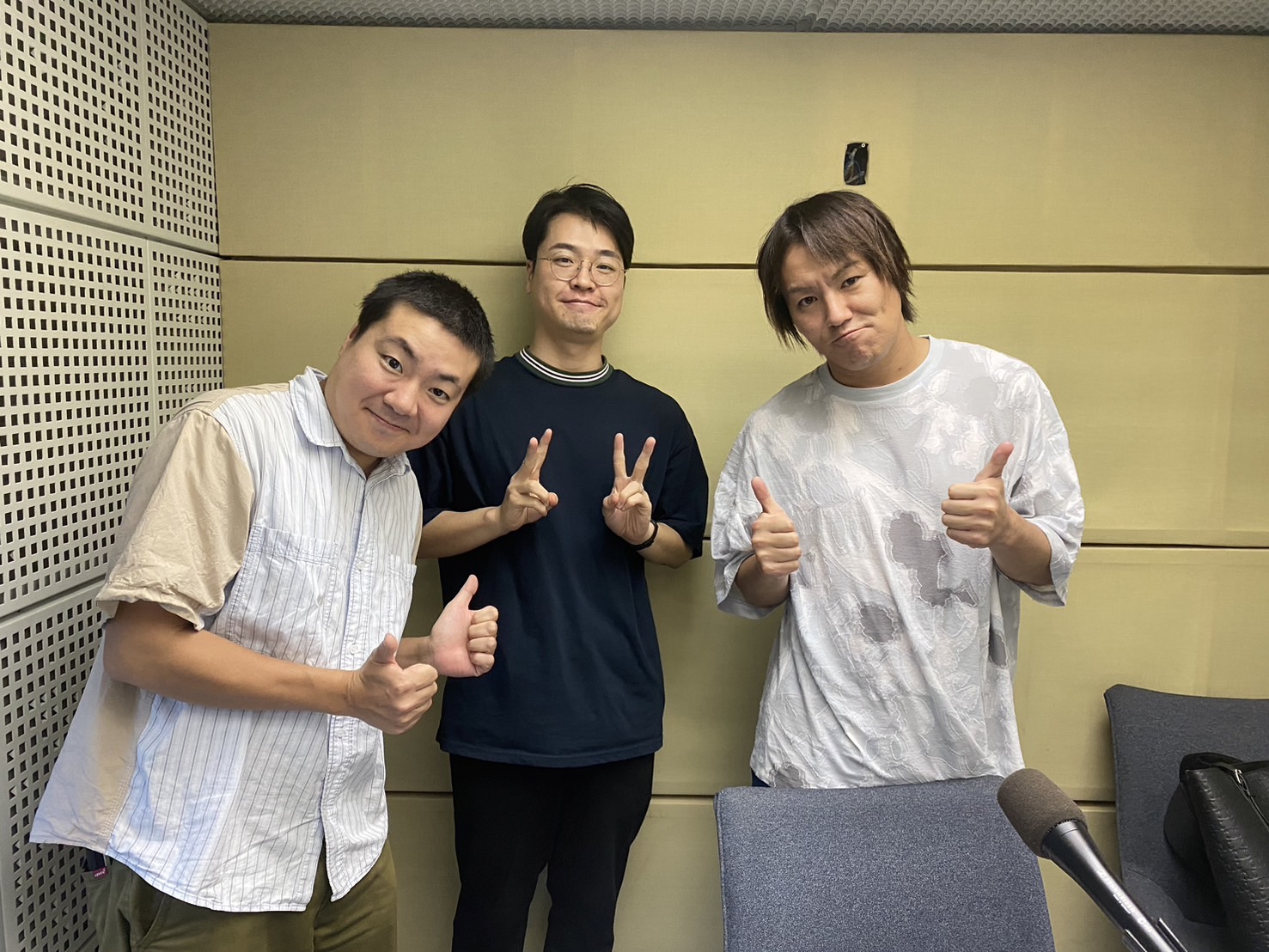 #狩野のオデコネ【時代劇に挑戦の狩野英孝！大物俳優と共演も・・・&『テトラポットで誓った愛💖』ほか🕺】
