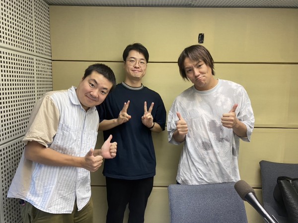 #狩野のオデコネ【時代劇に挑戦の狩野英孝！大物俳優と共演も・・・&『テトラポットで誓った愛💖』ほか🕺】