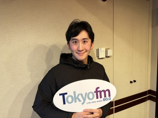 【未来の大スターを発掘せよ】★一芸披露！3人目は田中克磨さん