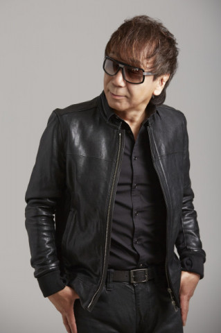 1月のゲストはTM NETWORKの木根尚登さん！ ～小説家としての顔に迫ります📚～