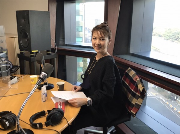 【Talk to the moon】飯島家の年越し＆新成人のみなさんへアドバイス！？