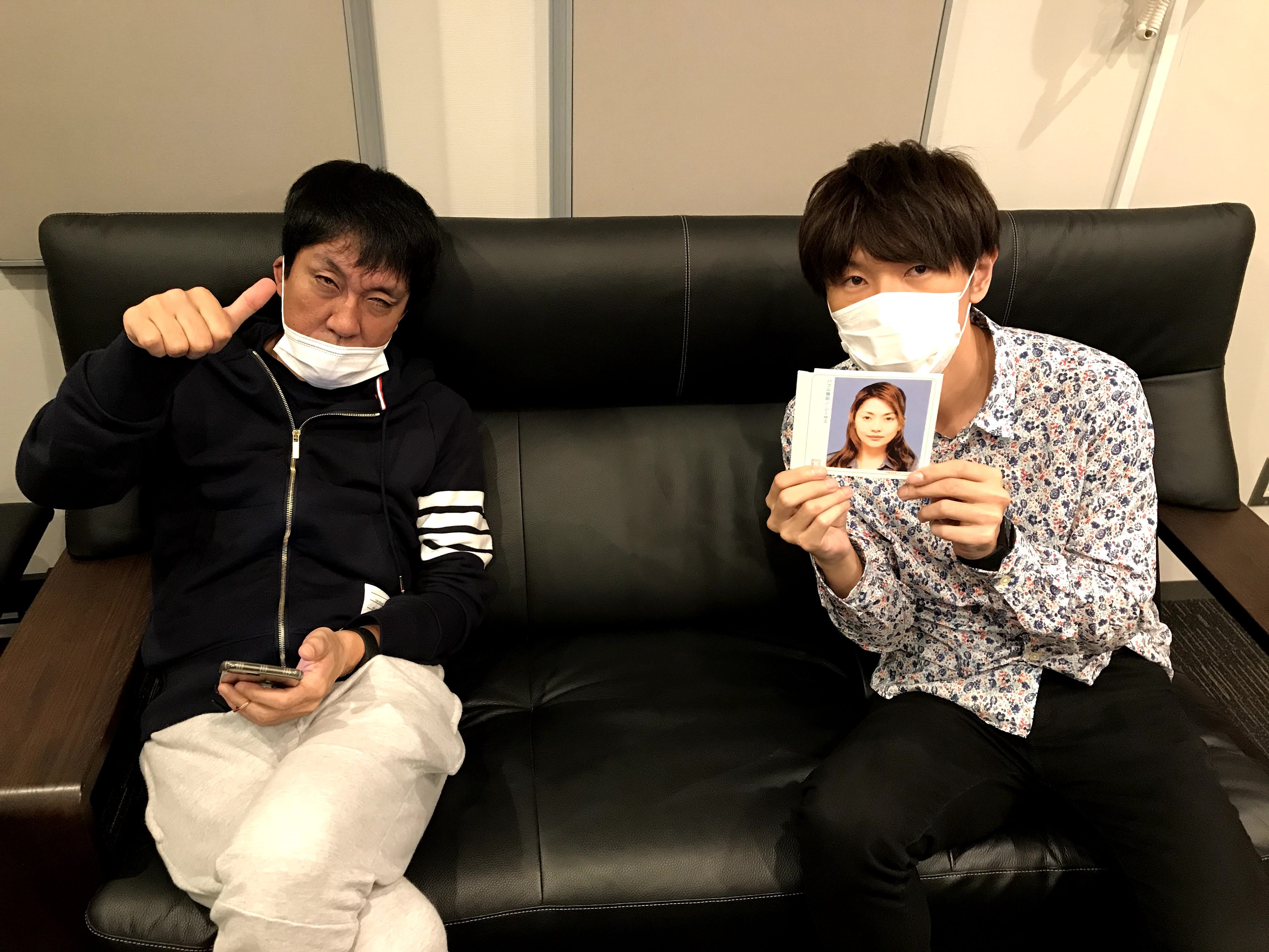 J-POP J-MIND 放送後記 #31「元気が出る」